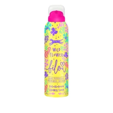 Пена для душа Bilou 200 мл (Wild Flower)