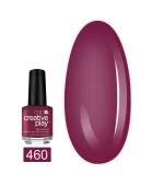 Лак для нігтів CND Creative Play 13,6мл (460 Berry Busy)