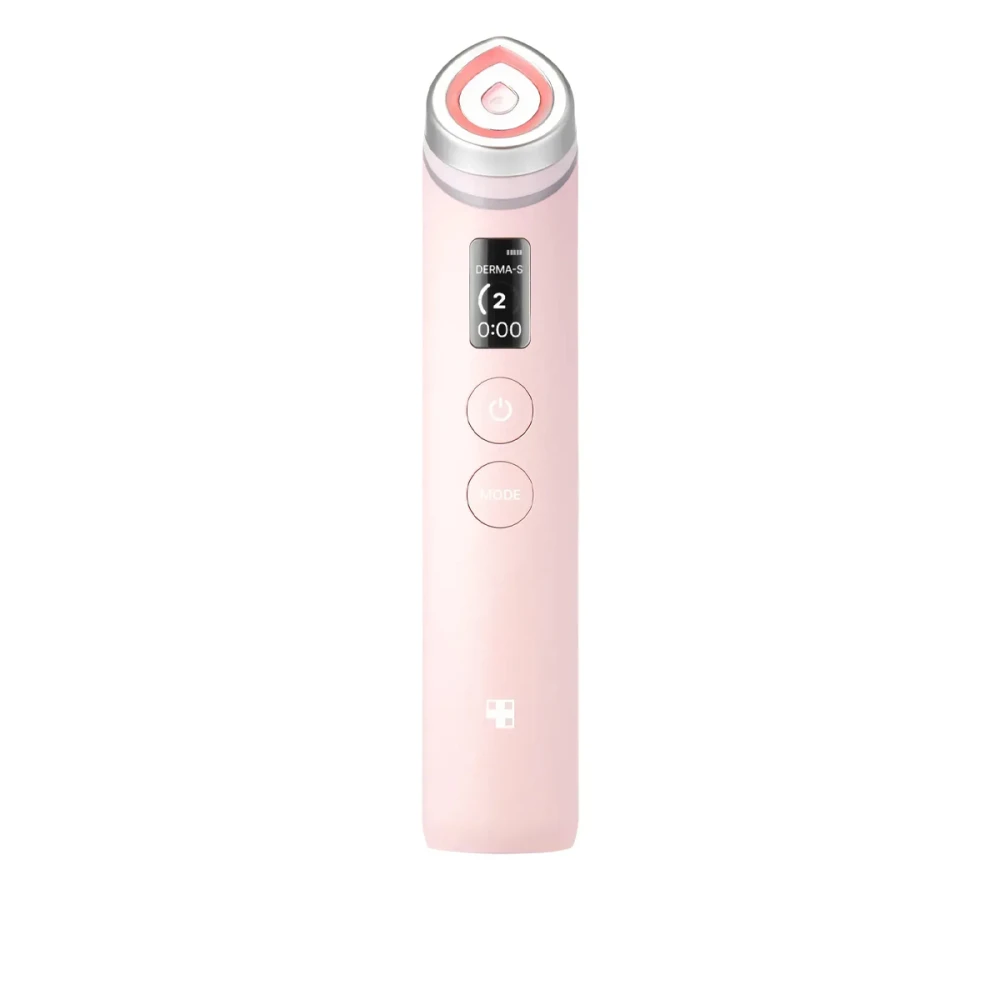 Устройство для домашнего ухода за кожей Medicube (AGE-R Booster Pro 6 в 1 розовый)
