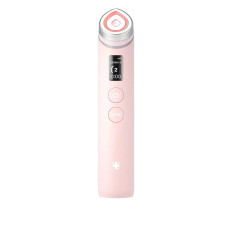 Пристрій для домашнього догляду за шкірою Medicube (AGE-R Booster Pro 6 в 1 рожевий)