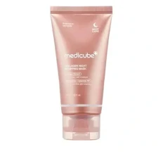 Маска-пленка ночная Medicube (Collagen Night Wrapping Mask 75 мл)