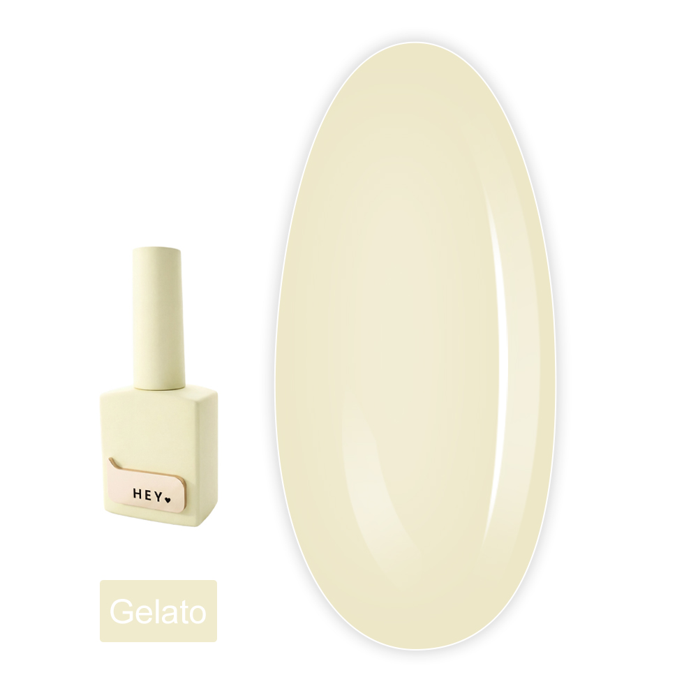 Гель-лак 15 мл (Gelato Spring-Summer 2026)