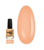 Лак для нігтів CND Creative Play 13,6 мл (461 Clementine Anytime)