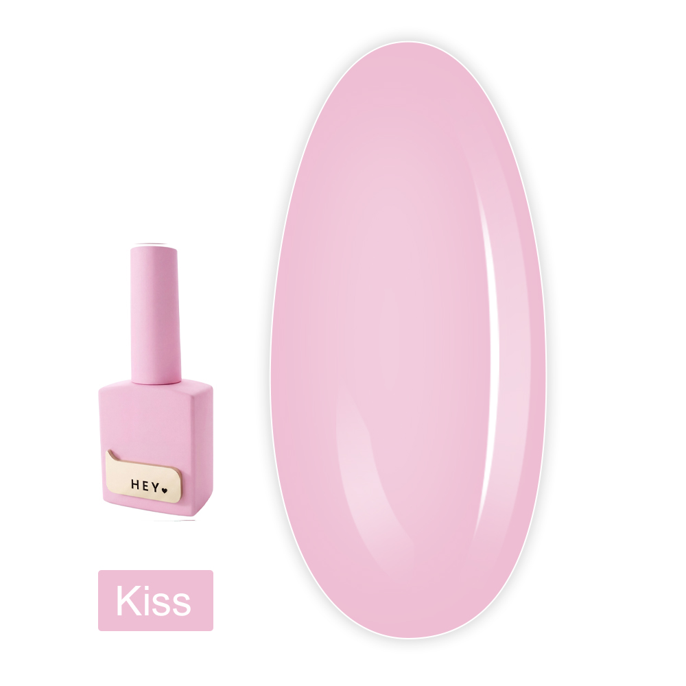 Гель-лак 15 мл (Kiss Spring-Summer 2026)