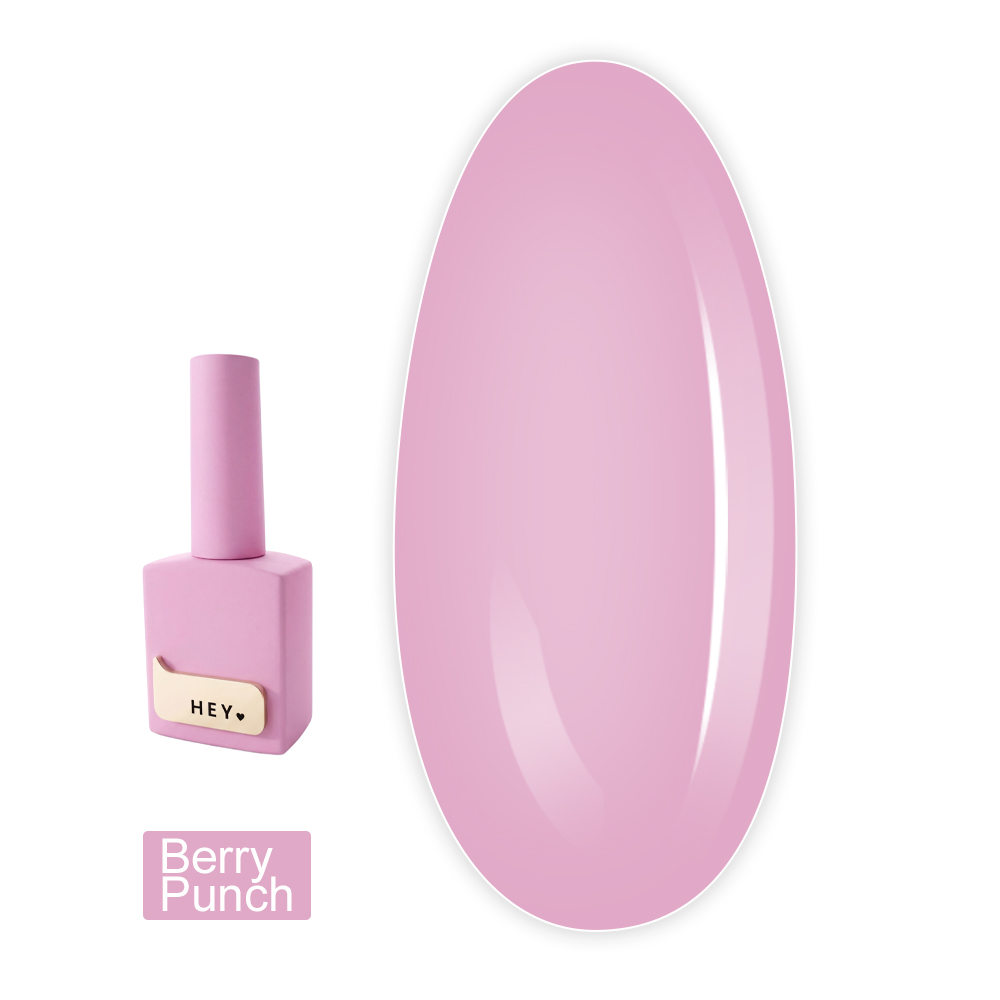 Гель-лак 15 мл (Berry Punch Spring-Summer 2026)