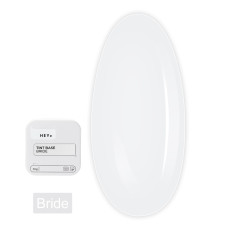 База кольорова Heylove Tint base (Bride  001)