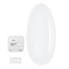 База цветная Heylove Tint base (Bride 001)