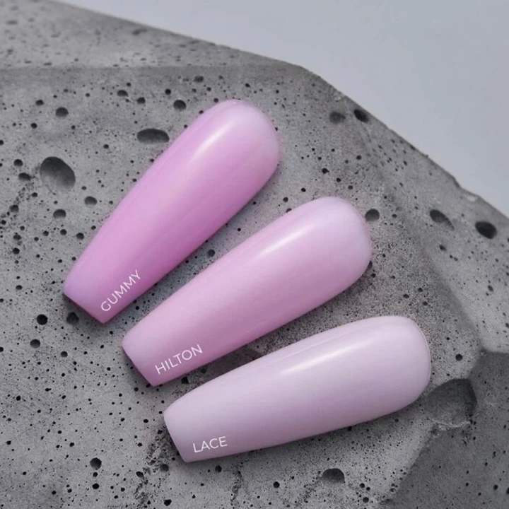 База цветная Heylove 30 мл Tint base (Gummy)