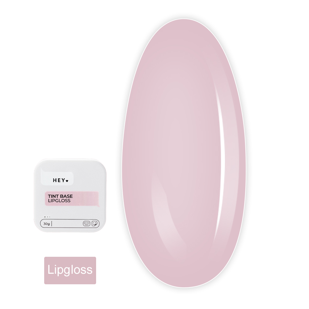 База цветная Heylove 30 мл Tint base (Lipgloss)