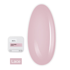 База кольорова Heylove 30 мл Tint base (Lace)