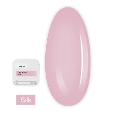 База цветная Heylove 30 мл Tint base (Silk)