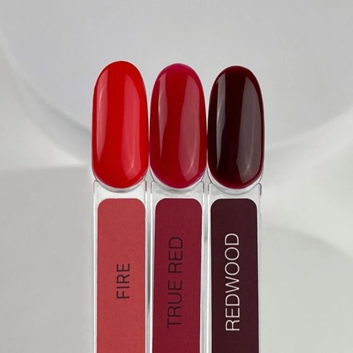 База цветная Heylove 30 мл Tint base (Fire)