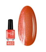 Лак для нігтів CND Creative Play 13,6 мл (463 See U In Sienna)