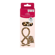 Набір для створення локонів Invisibobble (SET Pillow Curls 1 стрічка та футляр для зберігання)