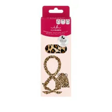 Набор для создания локонов Invisibobble (SET Pillow Curls 1 лента и футляр для хранения)