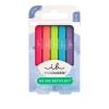 Гумка-браслет для волосся Invisibobble HAIR TIE (Glow In The Dark Різнокольоровий)