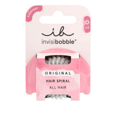 Резинка-браслет для волос Invisibobble ORIGINAL (Galactic Glow Разноцветный)