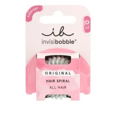 Резинка-браслет для волос Invisibobble ORIGINAL (Galactic Glow Разноцветный)