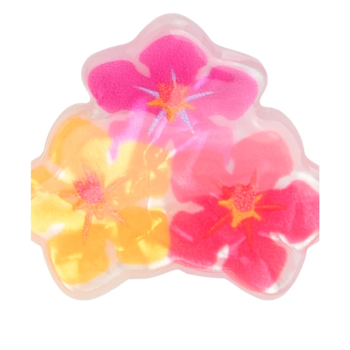 Заколка для волос Invisibobble CLIPSTAR KIDS (Bearly Bloomed Разноцветный)