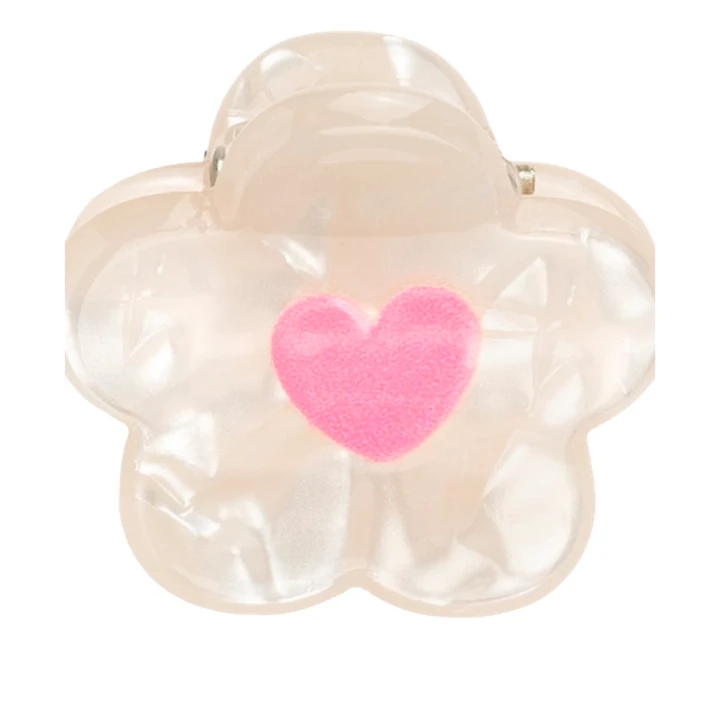 Заколка для волос Invisibobble CLIPSTAR KIDS (Bearly Bloomed Разноцветный)