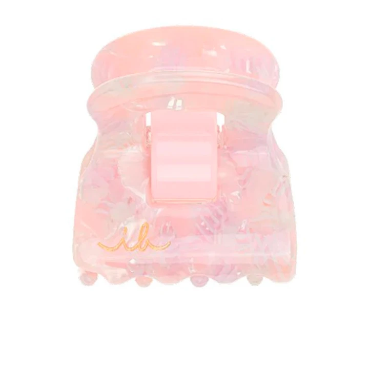 Заколка для волосся Invisibobble EVERCLAW MINI (Lavender Haze рожевий)