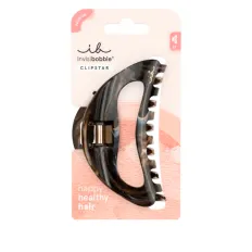 Заколка для волосся Invisibobble EVERCLAW (Cool & Calm мармуровий)