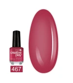 Лак для нігтів CND Creative Play 13,6 мл (467 Berried Secrets)