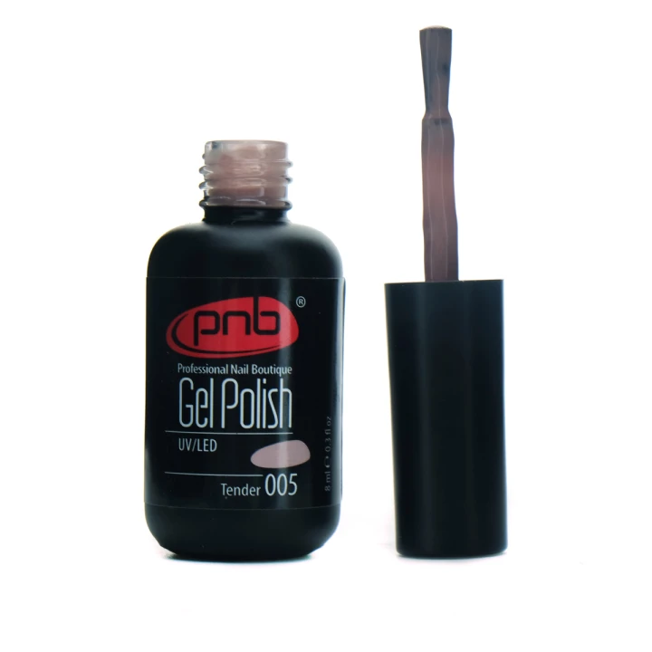 Набор №3 PNB (гель лак№181 №5 №11шт+база+кашемир топ+бонд)+Фартук (подарок)