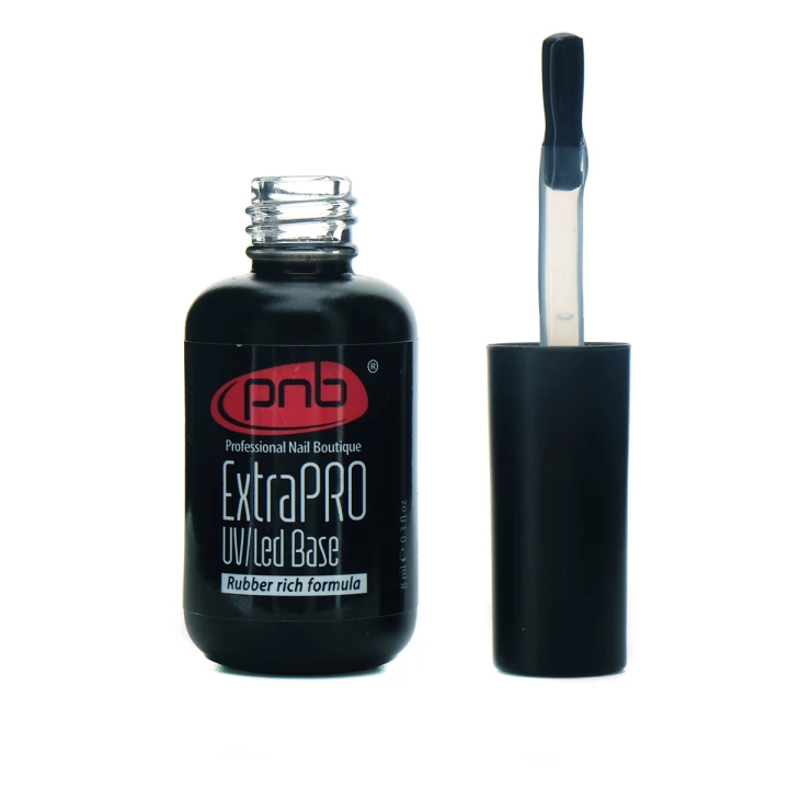 Набор №3 PNB (гель лак№181 №5 №11шт+база+кашемир топ+бонд)+Фартук (подарок)