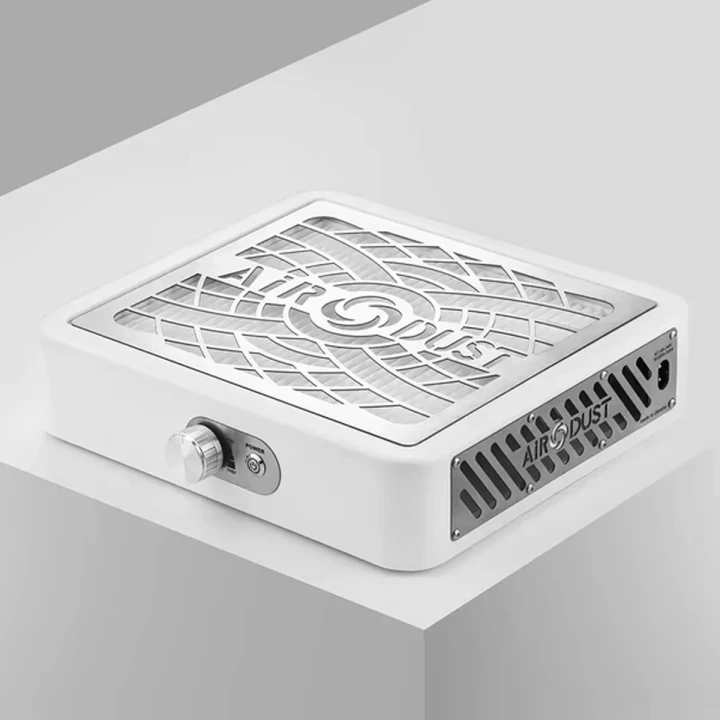 Витяжка настільна для манікюру DUSTWELL ( Air Dust )