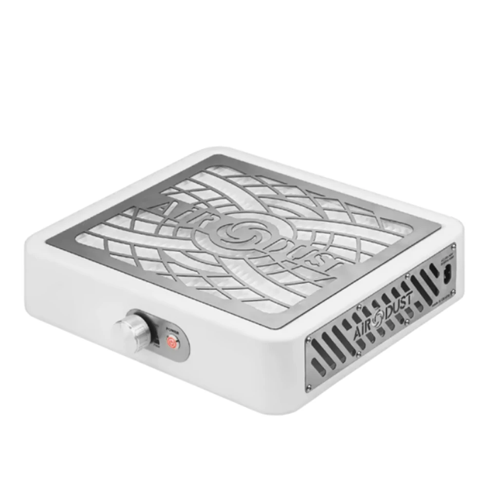 Витяжка настільна для манікюру DUSTWELL ( Air Dust )