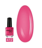 Лак для нігтів CND Creative Play 13,6 мл (472 Read My Tulips)