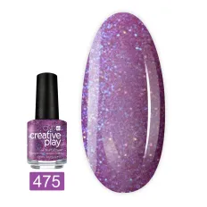 Лак для нігтів CND Creative Play 13,6 мл (475 Positvely Plumsy)