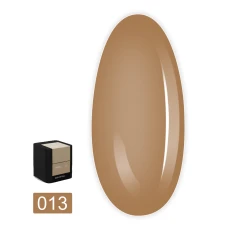 Гель для нарощування нігтів BIBLIOTEKA 15 мл (13 Beige - Бежевий)