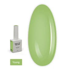 Гель-лак Color of the month NailSofTheDay (May 2026 Young 10 мл)
