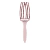 Расческа FINGERBRUSH Care Iconic Boar&Nylon (Pastel Pink M-H)