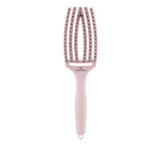 Расческа FINGERBRUSH Care Iconic Boar&Nylon (Pastel Pink M-H)