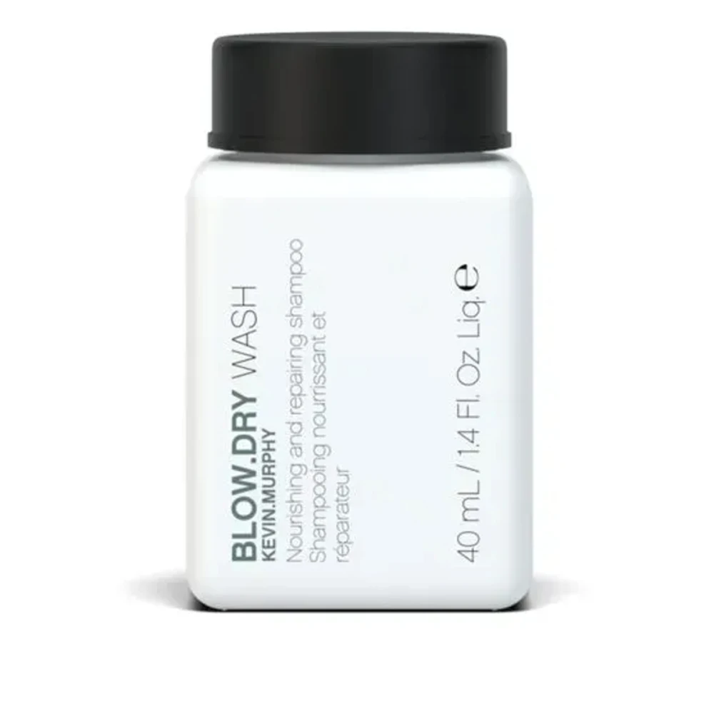 Шампунь для питания и восстановления волос KevinMurphy (Blow Dry с термозащитой 40 мл)
