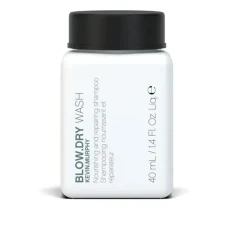 Шампунь для питания и восстановления волос KevinMurphy (Blow Dry с термозащитой 40 мл)