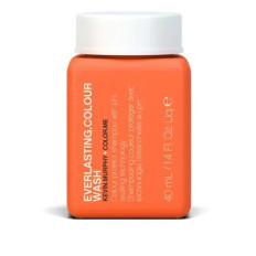 Шампунь для защиты цвета и обновления волос KevinMurphy (Everlasting Colour 40 мл)