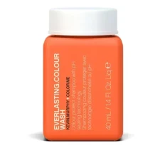 Шампунь для защиты цвета и обновления волос KevinMurphy (Everlasting Colour 40 мл)