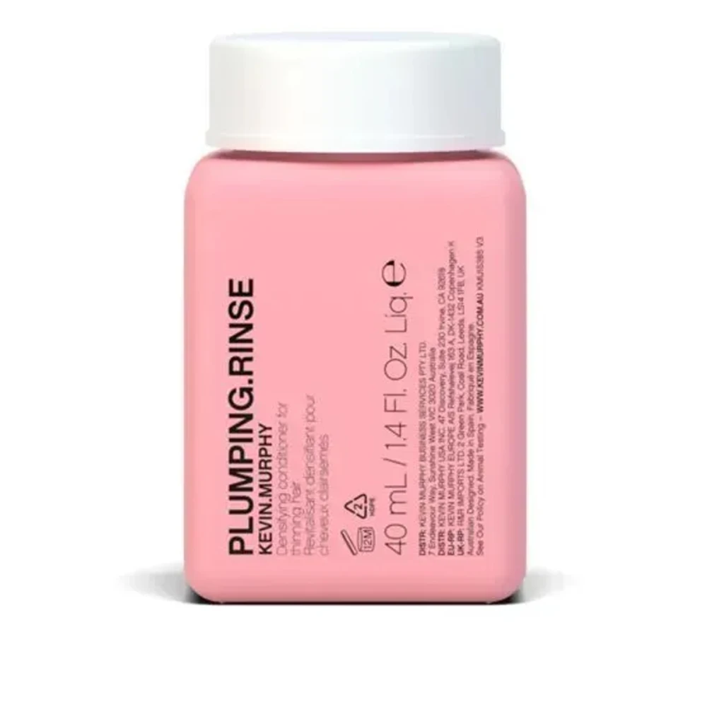 Бальзам для объема и уплотнения волос KevinMurphy (Plumping 40 мл)