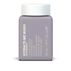 Шампунь для интенсивного увлажнения KevinMurphy (Hydrate Me 40 мл)
