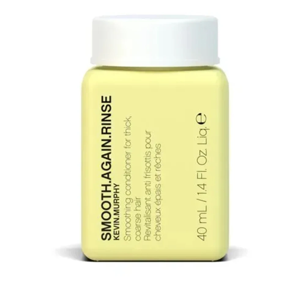 Кондиціонер для розгладження волосся KevinMurphy (Smooth.Again 40 мл)