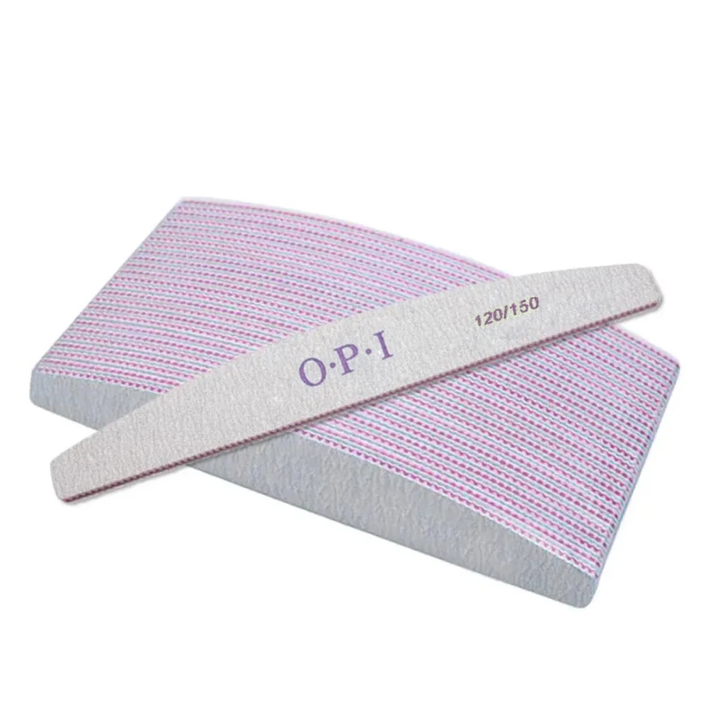 Набор пилок O.P.I (120/150 25 шт.)