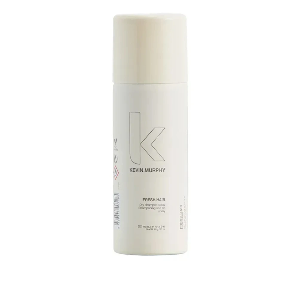 Шампунь сухой для объема KevinMurphy (Fresh.Hair 100 мл)