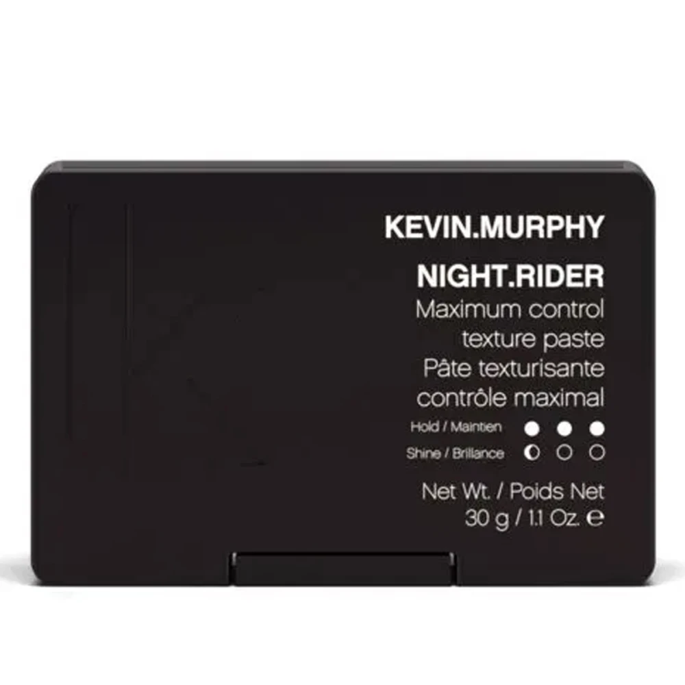 Паста-гель для укладання волосся KevinMurphy (Night.Rider 30 г)
