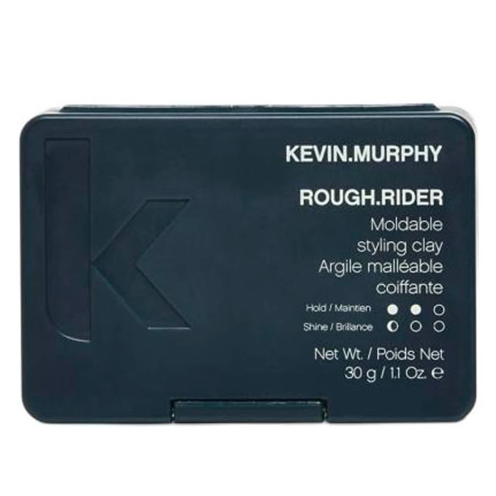 Глина для укладання волосся KevinMurphy (Rouge.Rider 30 г)