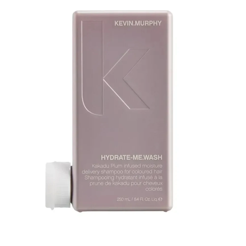 Шампунь для интенсивного увлажнения KevinMurphy (Hydrate Me 250 мл)