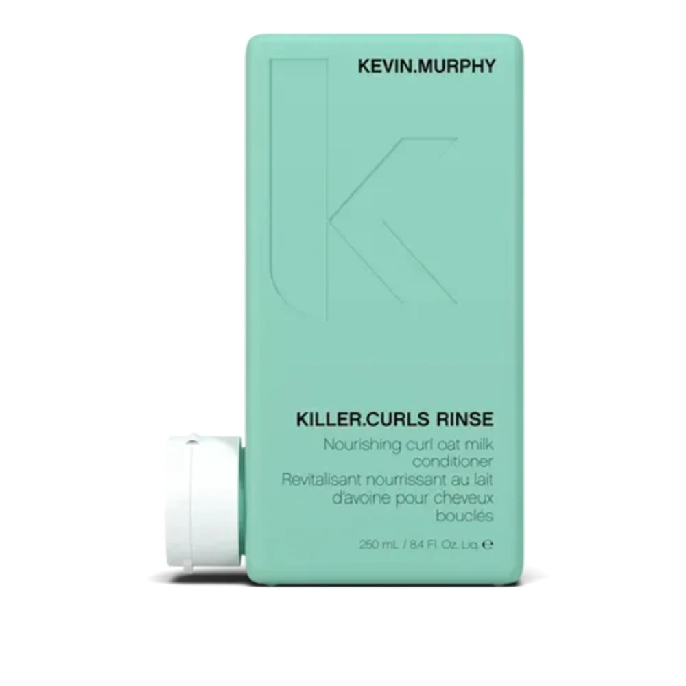 Кондиционер питательный для вьющихся волос Kevin Murphy (Killer.Curls с овсяным молоком 250 мл)